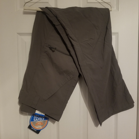 Columbia outdoor hiking pants - Picture 1 of 1